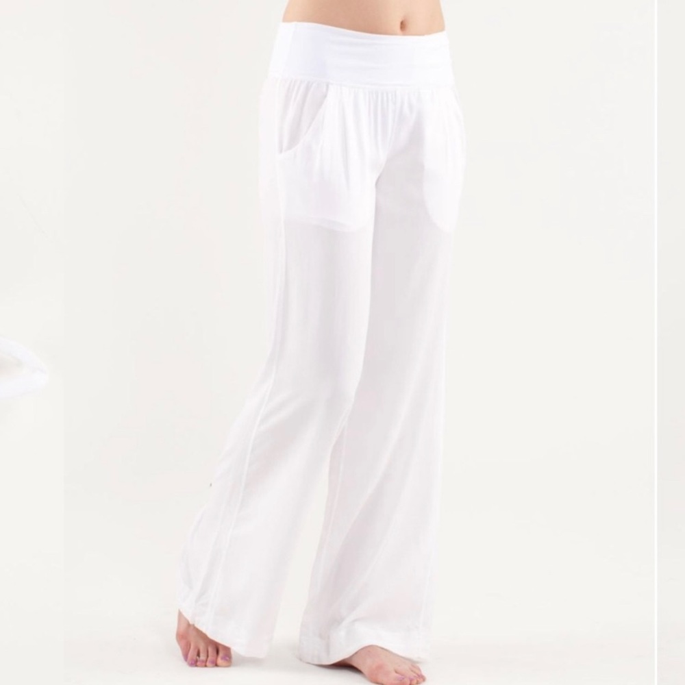 Lululemon Dristi Pant